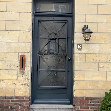 Dog-friendly In Valkenburg, Cleaning Included Holiday home Valkenburg aan de Geul