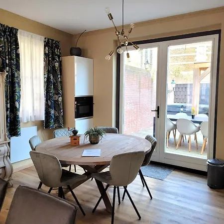 Dog-friendly In Valkenburg, Cleaning Included * Valkenburg aan de Geul