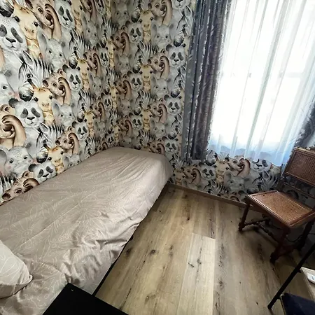 Dog-friendly In Valkenburg, Cleaning Included *
