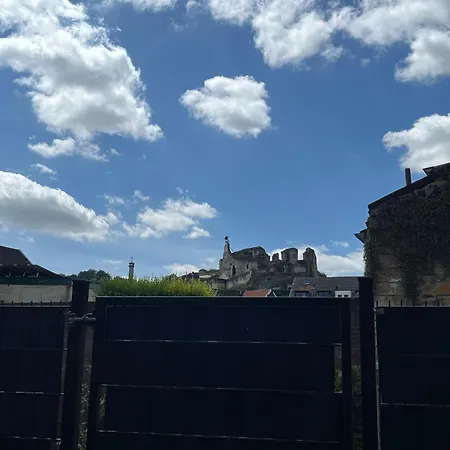 Dog-friendly In Valkenburg, Cleaning Included Holiday home