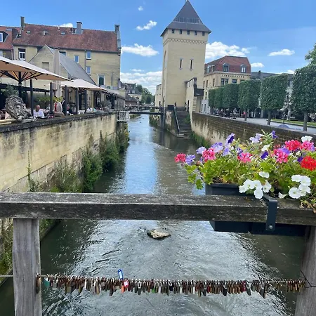 Dog-friendly In Valkenburg, Cleaning Included *
