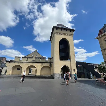 Dog-friendly In Valkenburg, Cleaning Included * Valkenburg aan de Geul