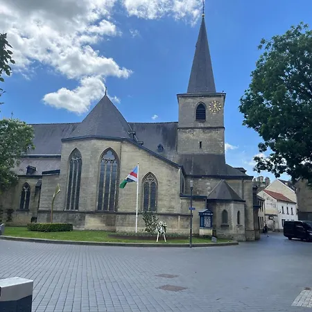 Holiday home Dog-friendly In Valkenburg, Cleaning Included