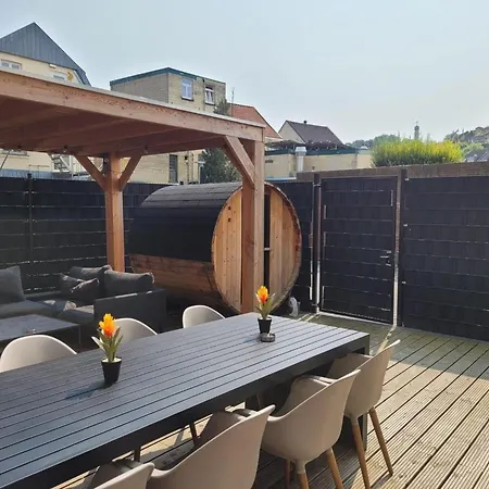 Dog-friendly In Valkenburg, Cleaning Included Valkenburg aan de Geul
