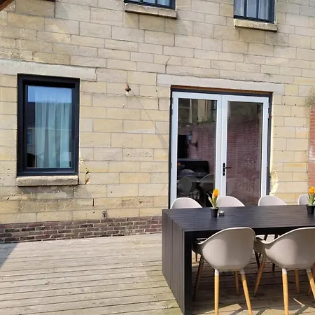 Dog-friendly In Valkenburg, Cleaning Included Holiday home