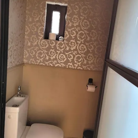 Dog-friendly In Valkenburg, Cleaning Included Holiday home Valkenburg aan de Geul