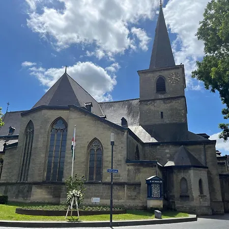 Dog-friendly In Valkenburg, Cleaning Included Holiday home