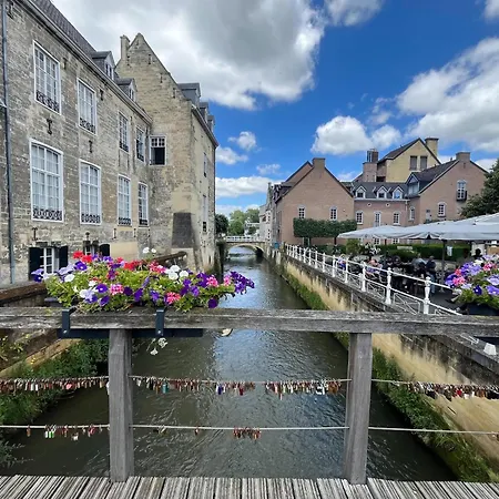 Dog-friendly In Valkenburg, Cleaning Included Holiday home Valkenburg aan de Geul