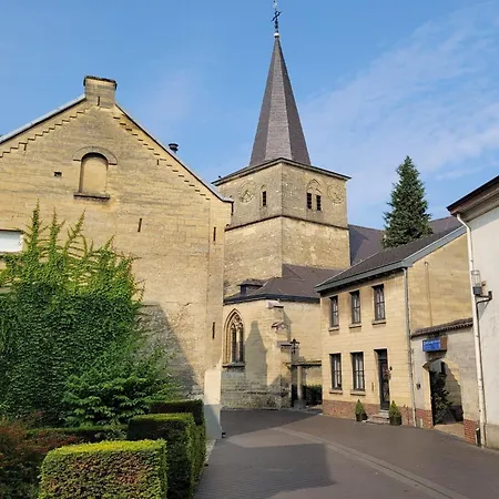 Holiday home Dog-friendly In Valkenburg, Cleaning Included Valkenburg aan de Geul