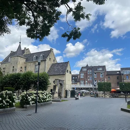 Holiday home Dog-friendly In Valkenburg, Cleaning Included